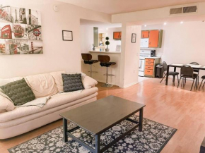 Quiet 2 bd 2 bth WFlamingoHouse